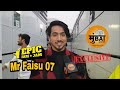 Epic Fam Jam | Team 07 | Mr Faisu 07 | Hashtag Mumbai News