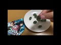 2021年8月9日【新発売】味覚糖 コロロ 流水ラムネ【開封動画】japanese snack