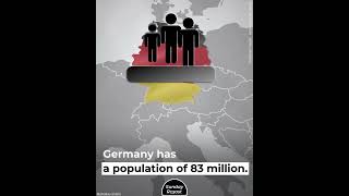 Why Germans \u0026 Austrians Are Completely Different People