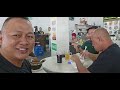 Makan Kolo Mee// Bak Kut Teh// COMFORTEL MIRI #totonsampaihabis