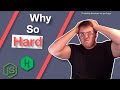 Time Conversion | HackerRank Walkthrough & Solution | JavaScript