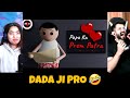 Make Joke Of | Papa Ka Prem Patra | MJO | Reaction | The Tenth Staar