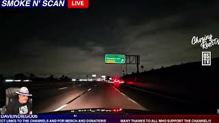 LIVE POLICE CHASE #4 LAPD IN PURSUIT  #POLICECHASE #CRIME