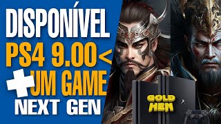 ⚠️ BACKPORT ⚠️ Wo long Fallen Dynasty disponível p/ PS4 COM GOLDHEN ✔️