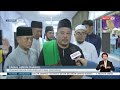 9 JUN 2023 BERITA WILAYAH – LANGSUNG DARI SABAH