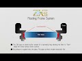 kenko zxii filters the flattest filter ever revolutionary floating frame technology concept video