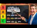 Every WWE WrestleMania RANKED (1985-2026)