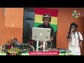 ITAL REGGAE LIVE MIXTAPE vol.2 by Deejay Bonnie UG and DJ BANI FYAH