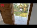 new villa 1560sqft 4cent 3bhk manakody thrissur