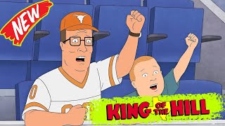 4 Hour NO ZOOM 💥 King of The Hill Full Episodes S11 Ep 14 💥 King of The Hill ToDay !!