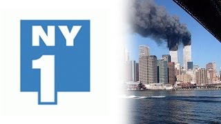 NY1 News On Sept. 11