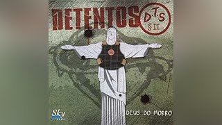 Detentos do Rap - Lâmpada de Aladin (Bônus Track)