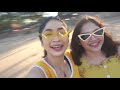 vlog2 เที่ยวทะเลชุมพรกับครอบครัว กราบไหว้กรมหลวงชุมพร เสด็จเตี่ย ทานอาหารอร่อย หาดทรายรี