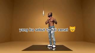 Buang Semua Skibidi 😈........(Lagu Brainroot)