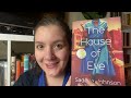 the house of eve review