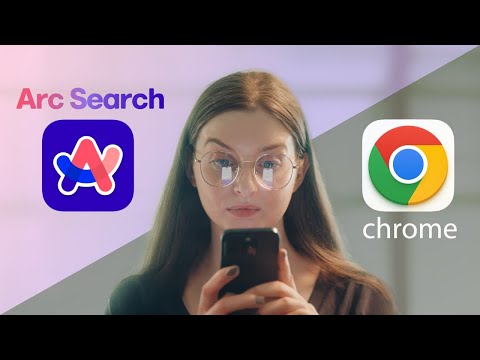 Arc Search Browser is coming to Android very soon