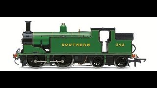 Hornby SR Class M7 Review