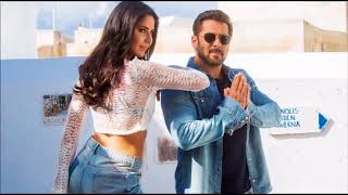 Swag Se Swagat HD MP3 Song (Tiger Zinda Hai) - Salman Khan - Katrina Kaif - Vishal Dadlani