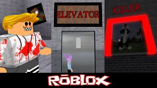 Roblox Scary Elevator Bear Roblox Robux Generator Free - roblox samara videos 9tubetv