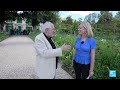 celebrating 150 years of impressionism at claude monet s gardens in giverny • france 24 english