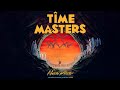 The Neon Droid - Time Masters (Synthwave / Retrowave AMV)