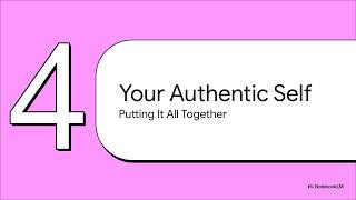 Middle School SEL Lesson & Activities | 8th Grade | Discovering Your Identity and Authentic Self