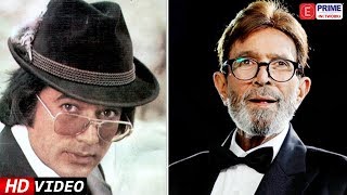 When Rajesh Khanna REVEALED Story Behind His Nickname 'KAKA' | Prime Flashback | EPN