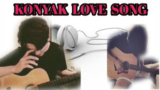 Yamei nyu phei yantai  konyak Love Song Cover❤️❤️kenpu Nyu Fai yantai....Nye she men hao okpa