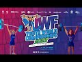 2022 IWF YOUTH WORLD CHAMPIONSHIPS (M61-A)