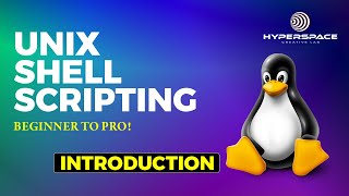ABSOLUTE BEGINNER TO PRO: UNIX SHELL SCRIPTING TUTORIAL