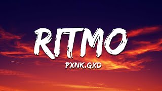 Pxnk.gxd - RITMO