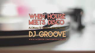 When House Meets Disco Vol. 7