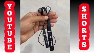 UBON Sports Wireless NeckBand CL-56 Unboxing #shorts