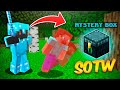 Minecraft HCF, But 1 Kill = 1 Mythical Chest… *SOTW*