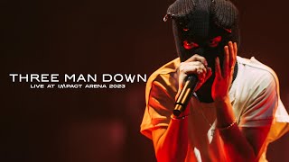 เมา - Three Man Down Live At Impact Arena 2023