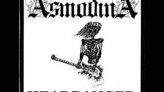 Asmodina(Ger)-Headbanger(1986).wmv