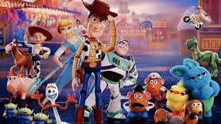 ملخص فيلم حكاية لعبة (Toy Story1): القصة الكاملة لإنقاذ وودي وباز بطريقة مشوقة