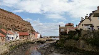 Sandsend to Saltburn (Cleveland Way) - 11 September 2011