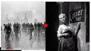 Lost in History: Rare Photos That Bring the Past to Life