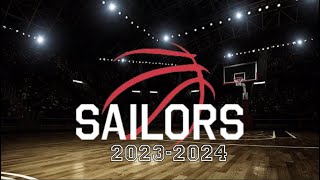 2023-2024 SSHS Basketball Video