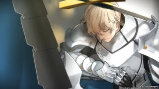 「Fate Extella」Gawain's sidestory - Final Stage [ENG]