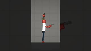 Kitchen Gun (Melon Playground Meme)