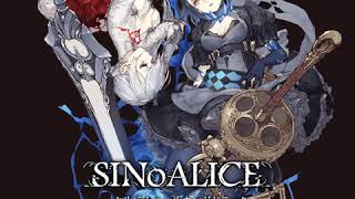 SINoALICE: 2  鏖殺ノ予感