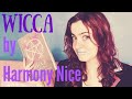 Wicca by Harmony Nice Book Review