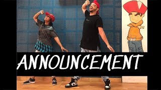 Announcement - Nikka Zaildar 3 | Ammy Virk & Wamiqa Gabbi | Bhanghra Dance Video