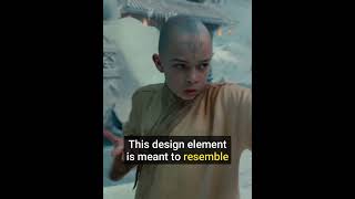 Did You Know That In AVATAR: THE LAST AIRBENDER