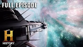 The Universe: The Time Travel Paradox (S5, E4) | Full Episode