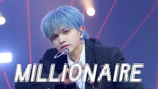 [FANCAM] 241228 BAE173 빛 (BIT) 'MILLIONAIRE' 직캠 (Starlight Boys/스타라이트보이즈/민재/MINJAE) (4K)