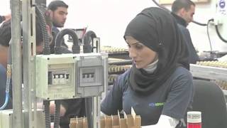 Economic Boycott Against Israel Impacts Palestinian Workers