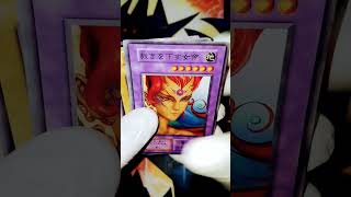 【遊戯王】遊戯王カード　好きな初期遊戯王ノーマルカード！